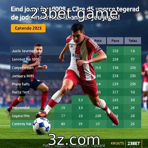 Desempenho financeiro dos provedores de jogos em 2025