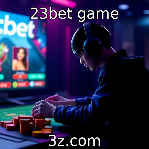 Avanços em tecnologia de baixa latência para jogos ao vivo