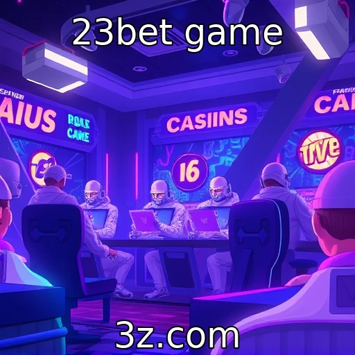 Aumento da popularidade de streamers de cassino