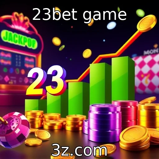 Evolução dos jackpots progressivos no mercado de iGaming